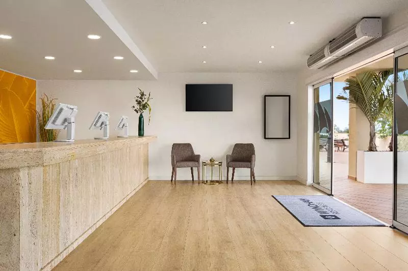 酒店 Wyndham Residences Costa Adeje