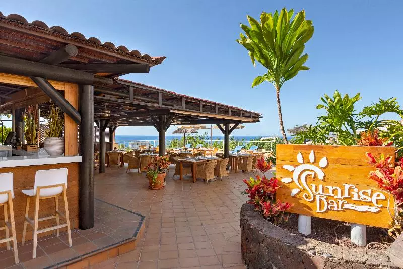 酒店 Wyndham Residences Costa Adeje