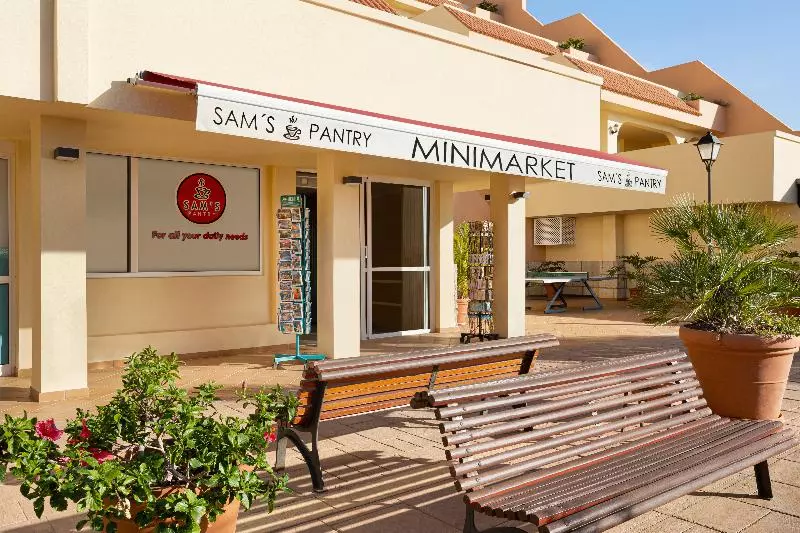 酒店 Wyndham Residences Costa Adeje