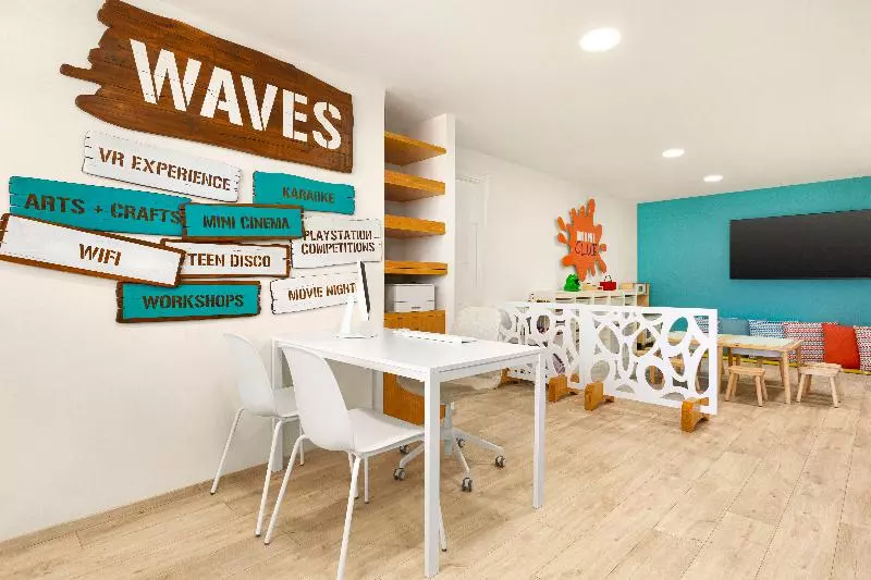 酒店 Wyndham Residences Costa Adeje