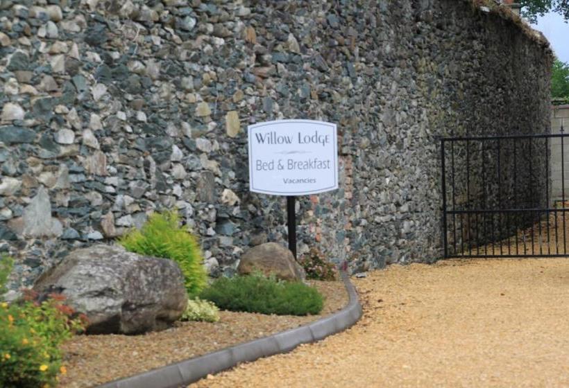 Willow Lodge B&b