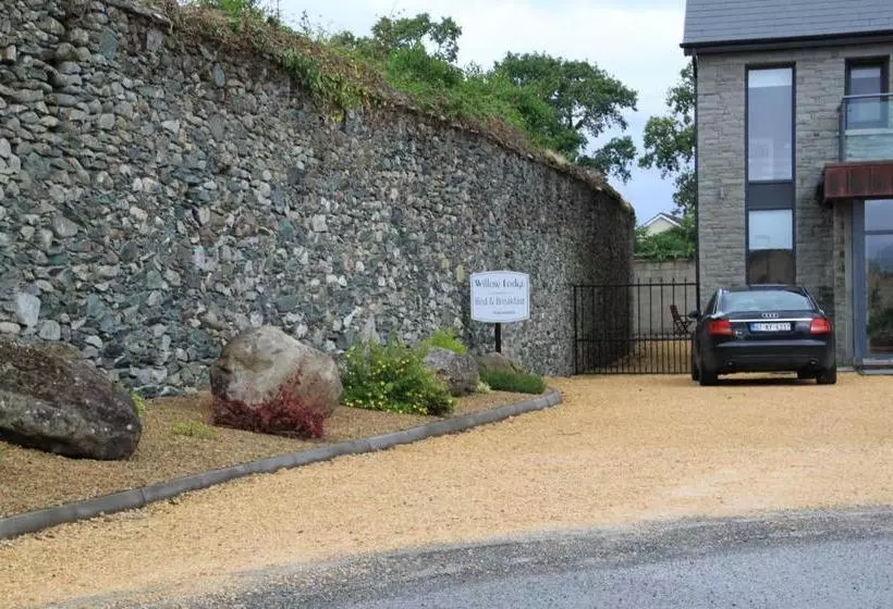 Willow Lodge B&b