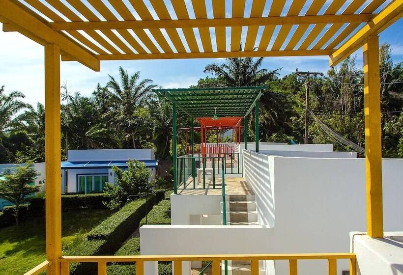 Pensão Keereelay     Sha Extra Plus