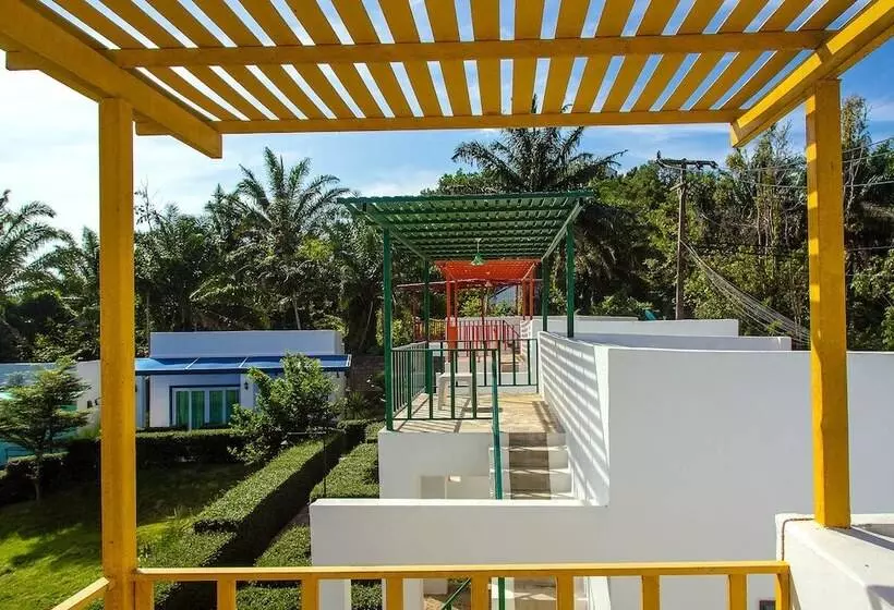 Pensió Keereelay     Sha Extra Plus