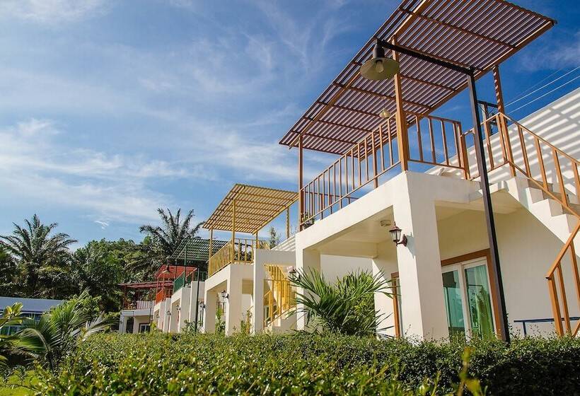 Pensão Keereelay     Sha Extra Plus