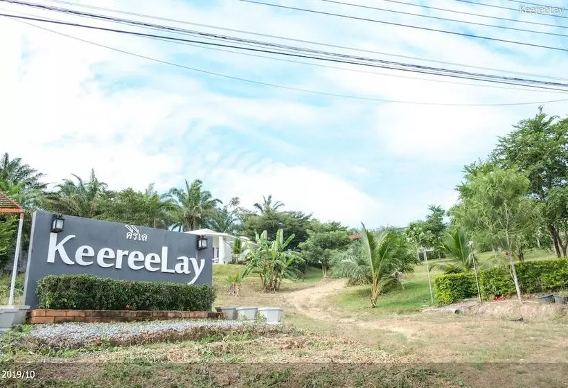 Pensió Keereelay     Sha Extra Plus