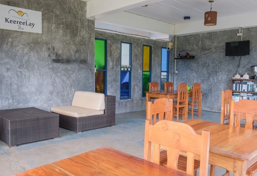 Pensão Keereelay     Sha Extra Plus