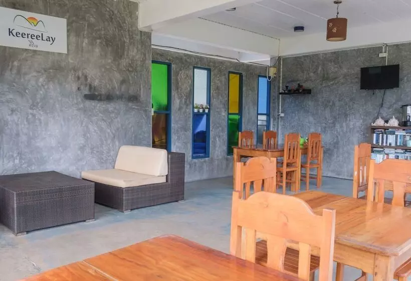 Pensió Keereelay     Sha Extra Plus