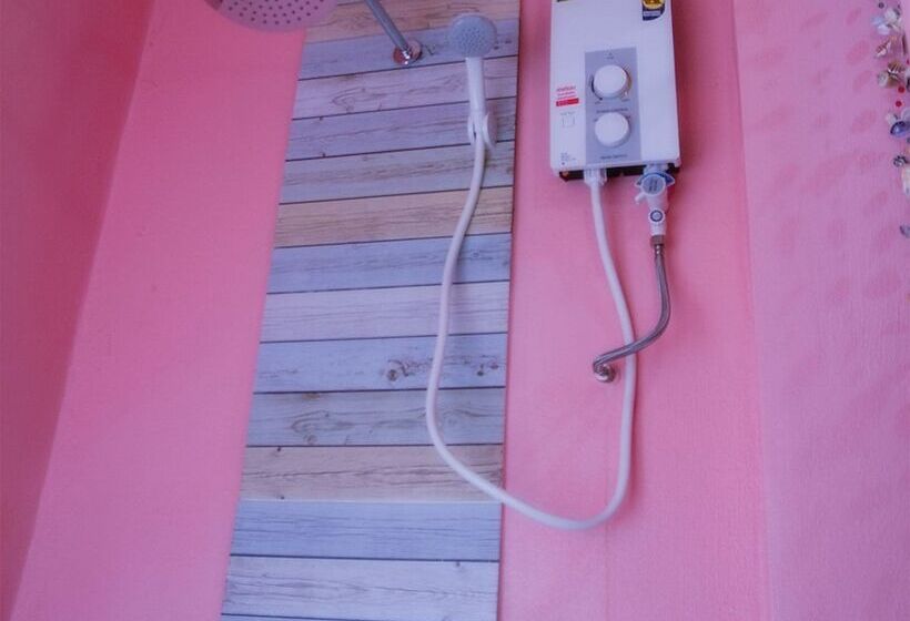 Pensão Keereelay     Sha Extra Plus