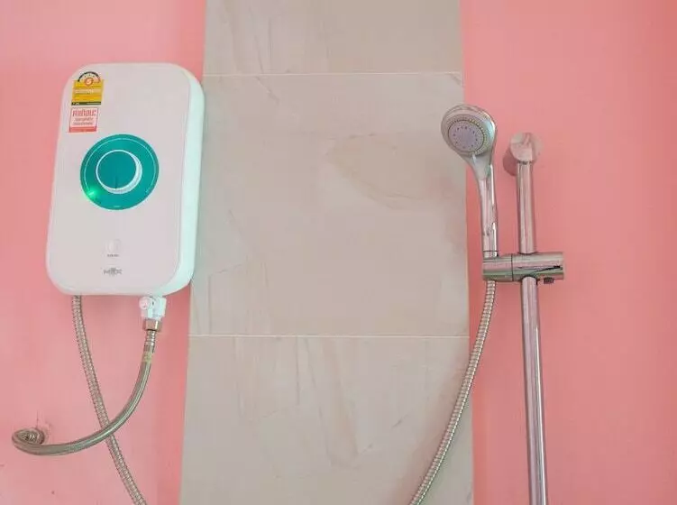 Pensió Keereelay     Sha Extra Plus