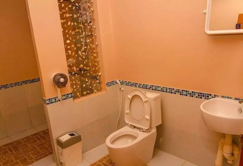 Pensió Keereelay     Sha Extra Plus