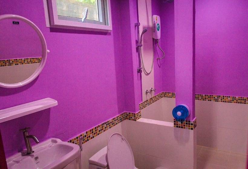 Pensão Keereelay     Sha Extra Plus