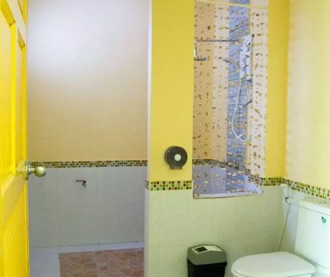 Pensió Keereelay     Sha Extra Plus