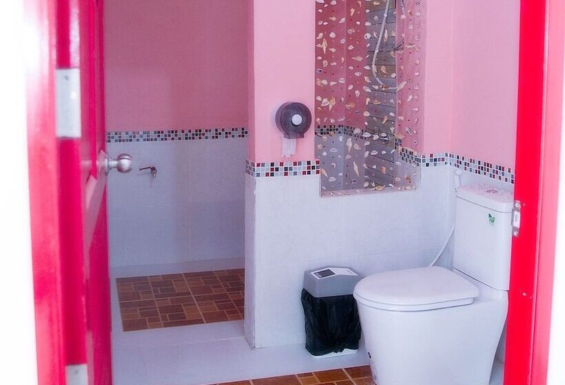 Pensão Keereelay     Sha Extra Plus