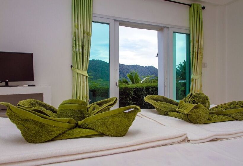 Pensão Keereelay     Sha Extra Plus