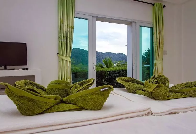 Pensió Keereelay     Sha Extra Plus