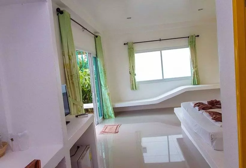 Pensió Keereelay     Sha Extra Plus