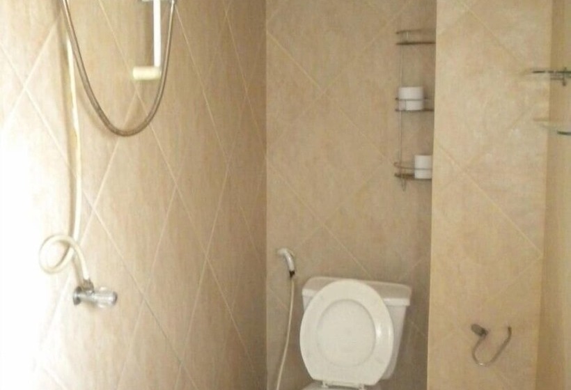 Pensão Nicky's Guesthouse