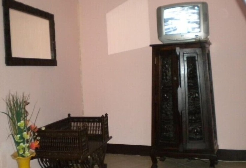 Pensão Nicky's Guesthouse