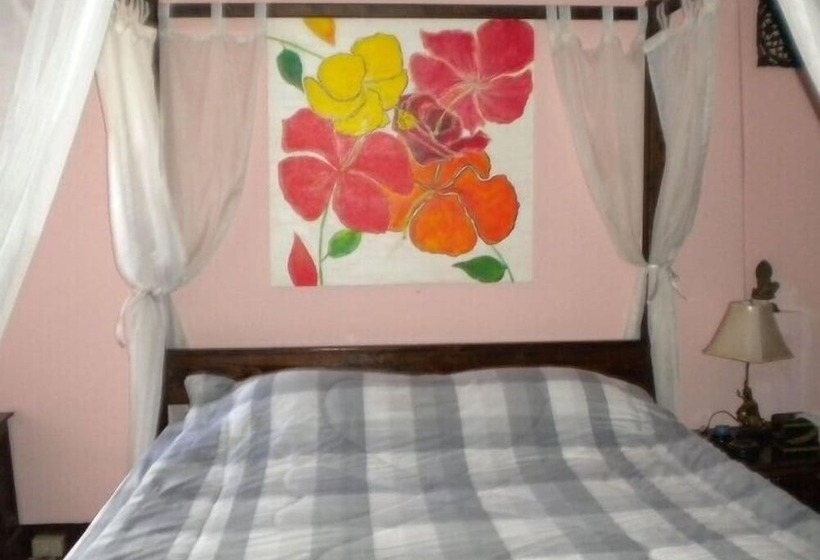 Pensão Nicky's Guesthouse