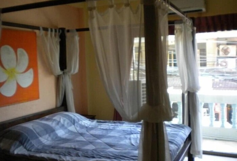 Pensão Nicky's Guesthouse