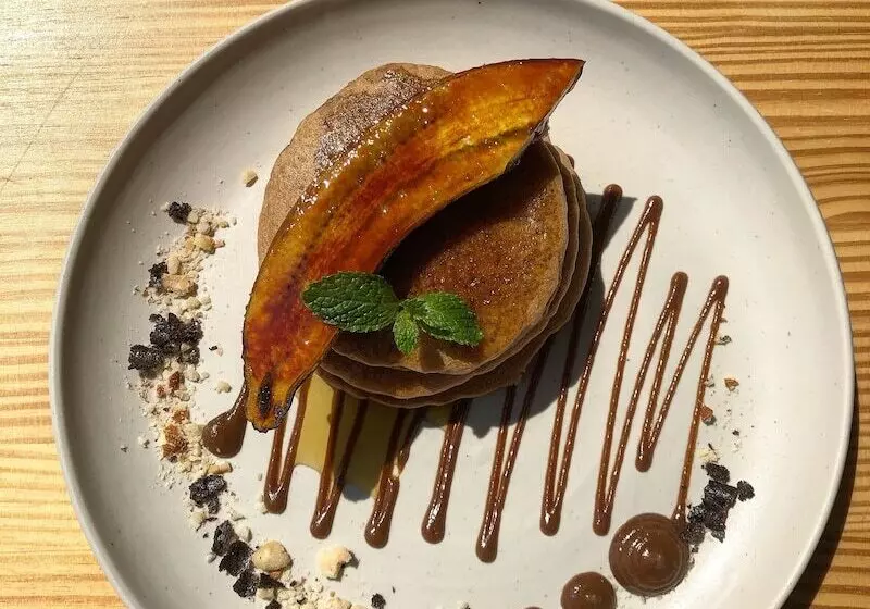 膳宿费 The Reef Hotel & Studios