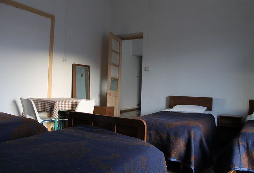 پانسیون Trianon