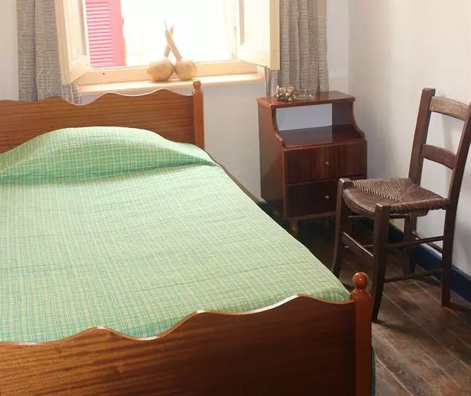 پانسیون Trianon