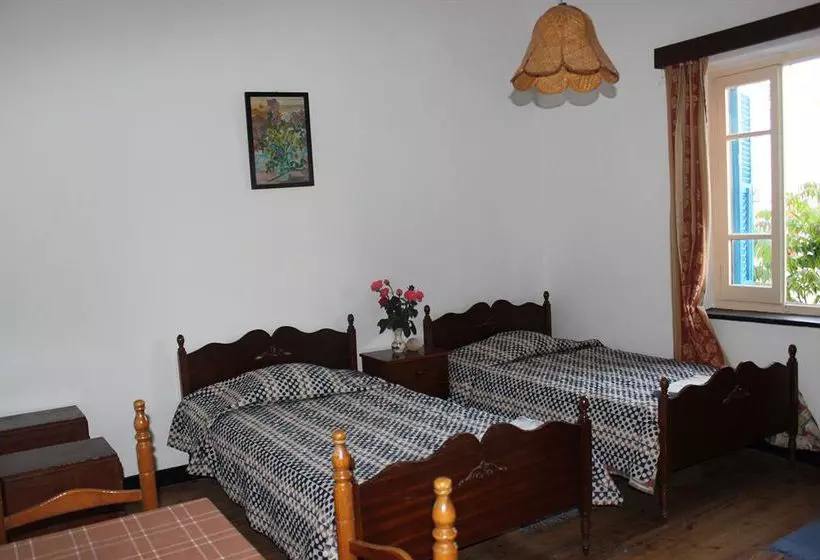 پانسیون Trianon