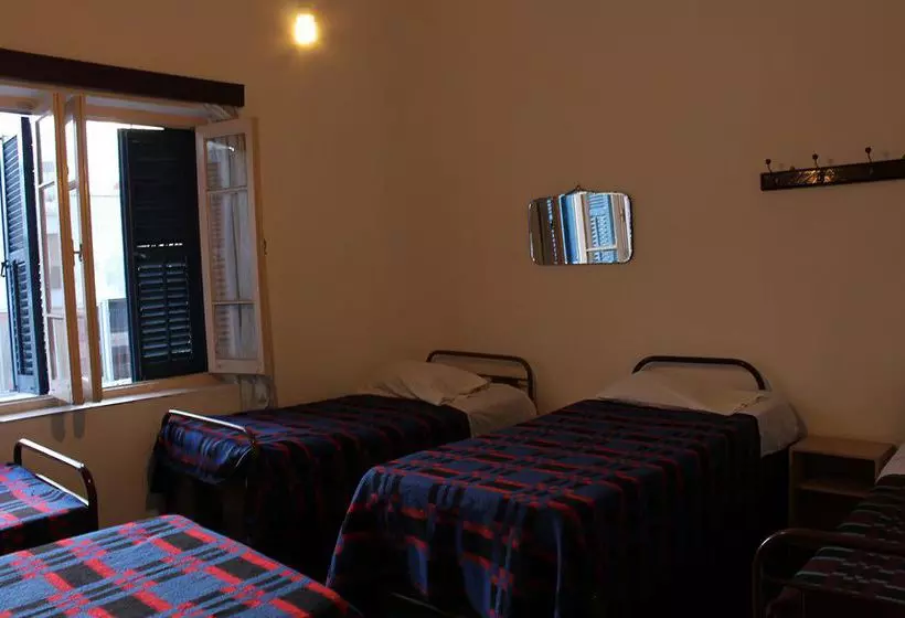 پانسیون Trianon