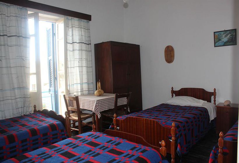 پانسیون Trianon