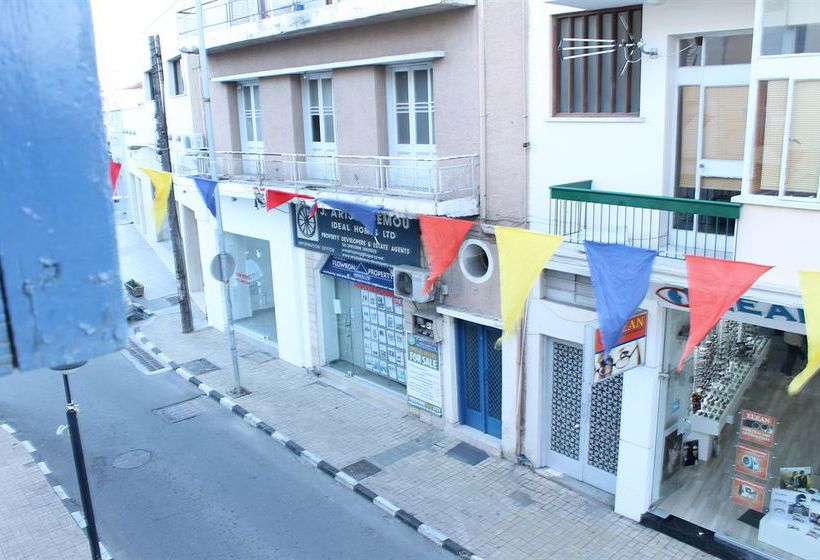 پانسیون Trianon