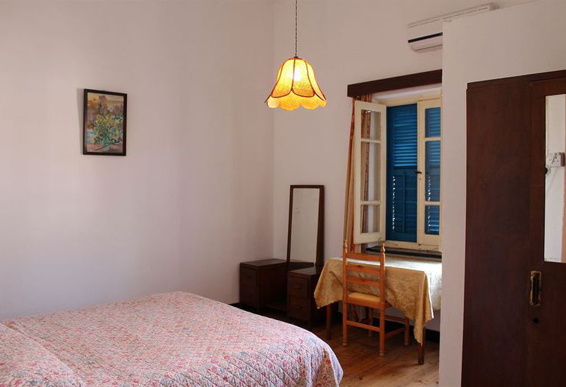 پانسیون Trianon