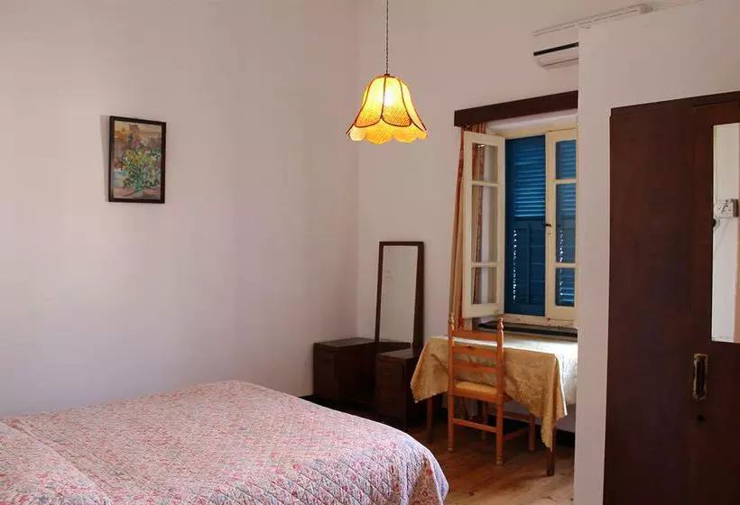 پانسیون Trianon