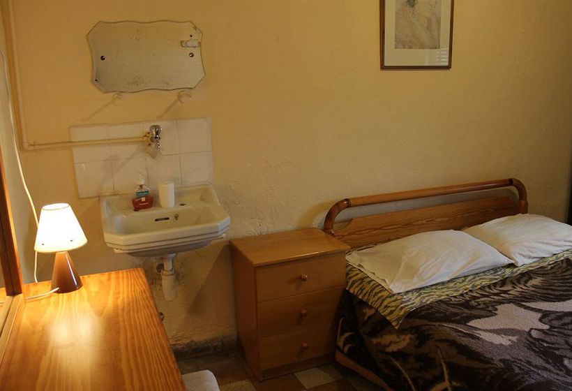 پانسیون Trianon