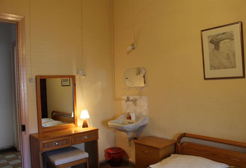 پانسیون Trianon