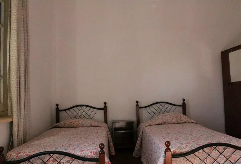 پانسیون Trianon