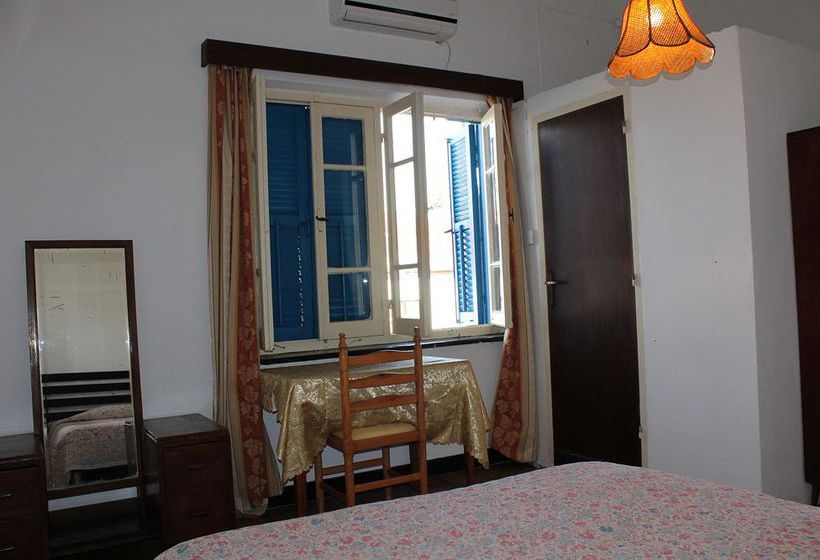 پانسیون Trianon