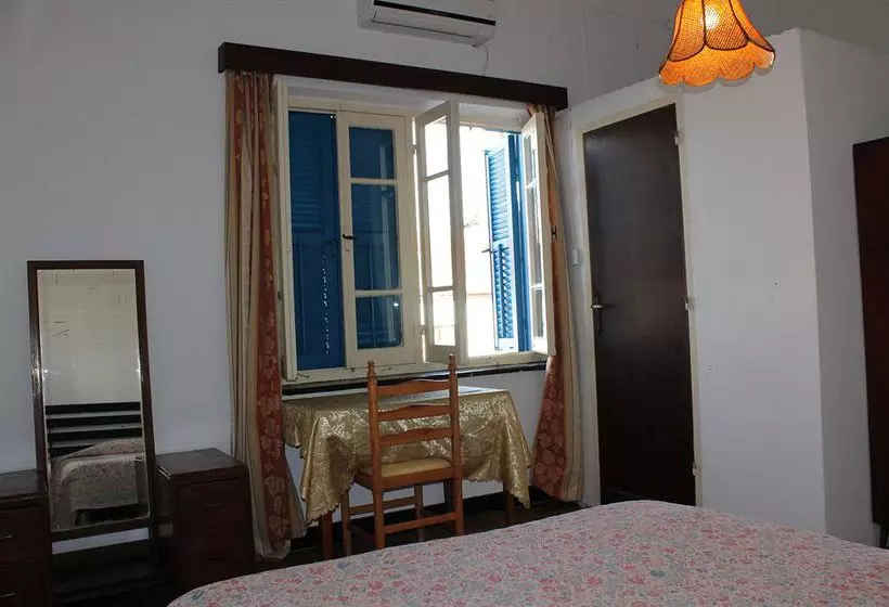 پانسیون Trianon