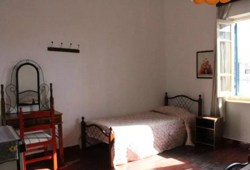 پانسیون Trianon