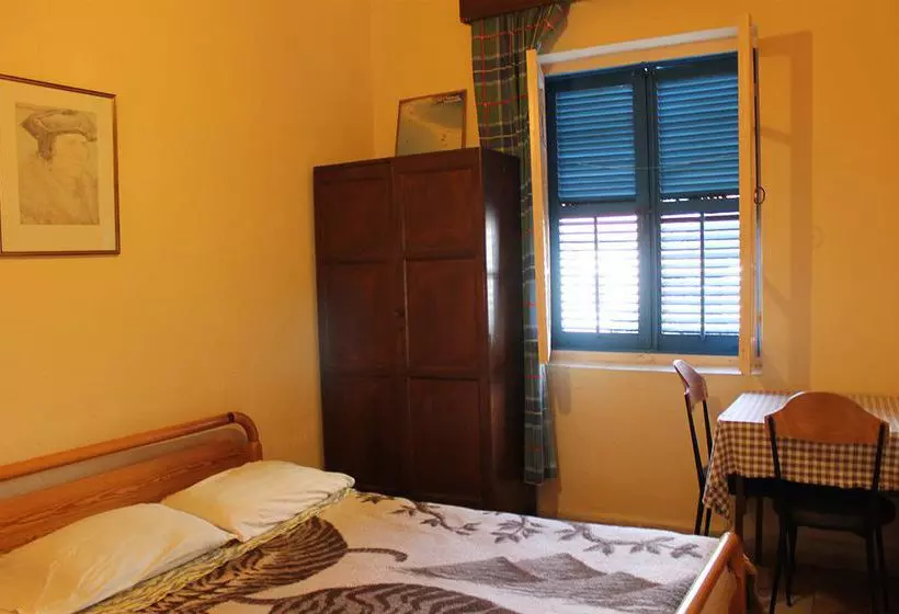 پانسیون Trianon