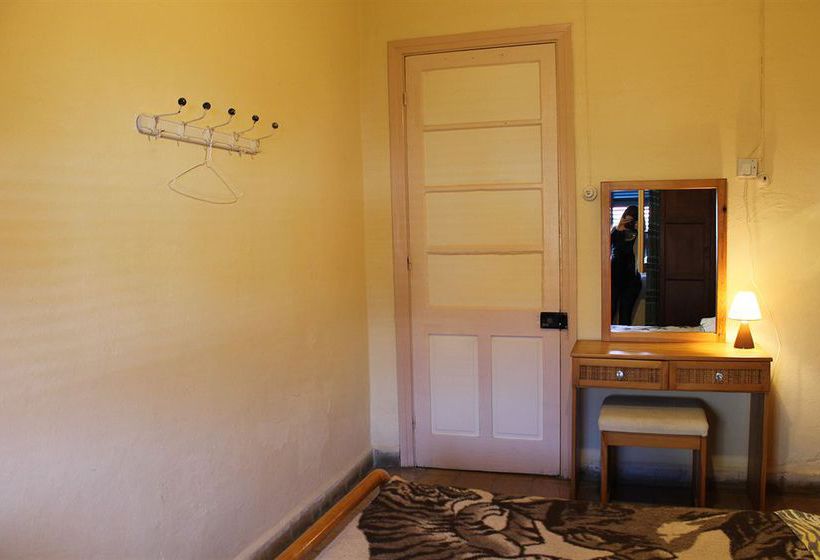 پانسیون Trianon