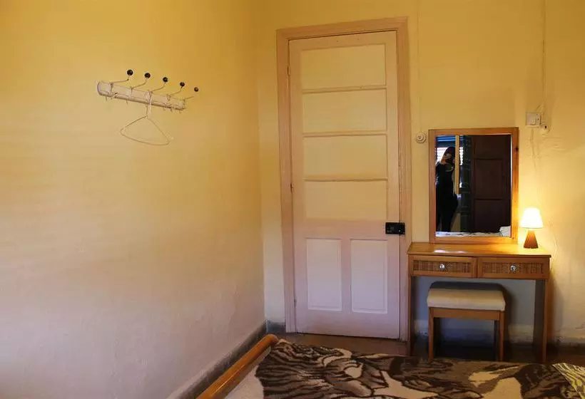 پانسیون Trianon