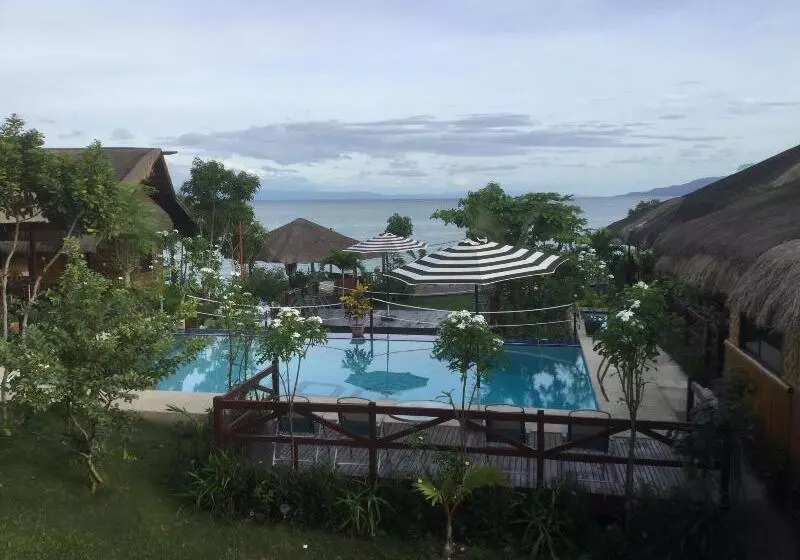 リゾートホテル Villa De Gloria