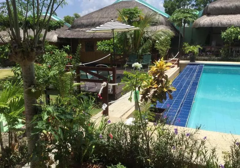 リゾートホテル Villa De Gloria