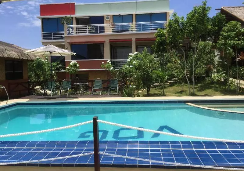 リゾートホテル Villa De Gloria