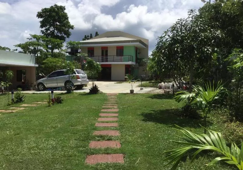 リゾートホテル Villa De Gloria