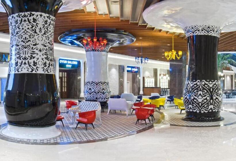 Sueno Hotels Deluxe Belek