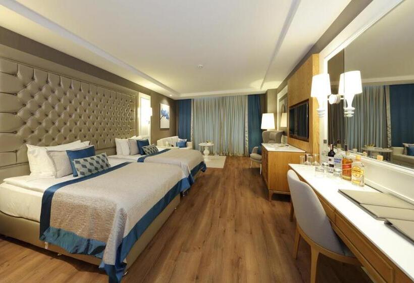 Sueno Hotels Deluxe Belek