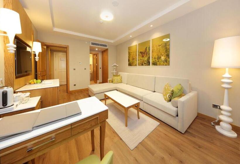 Sueno Hotels Deluxe Belek